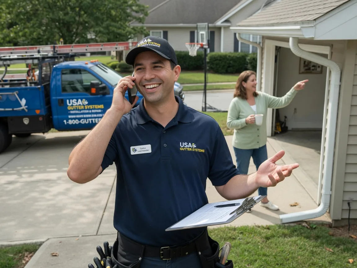 Gutter Installation Pingree Grove, IL FAQs
